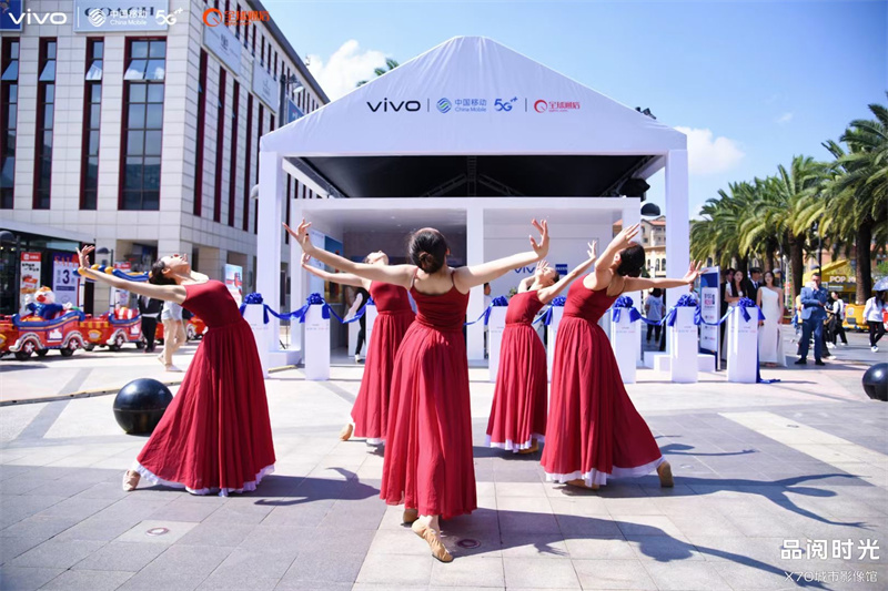 昆明拓展培訓承接公司案例